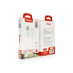 Кабель Inkax CK-65 USB - Lightning 2,0м