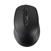 Бездротова мишка Mouse CM-127 2.4GHz акумуляторна комп'ютерна миша