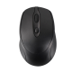 Бездротова мишка Mouse CM-127 2.4GHz акумуляторна комп'ютерна миша