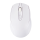 Бездротова мишка Mouse CM-127 2.4GHz акумуляторна комп'ютерна миша
