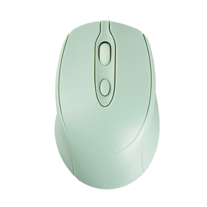 Бездротова мишка Mouse CM-127 2.4GHz акумуляторна комп'ютерна миша