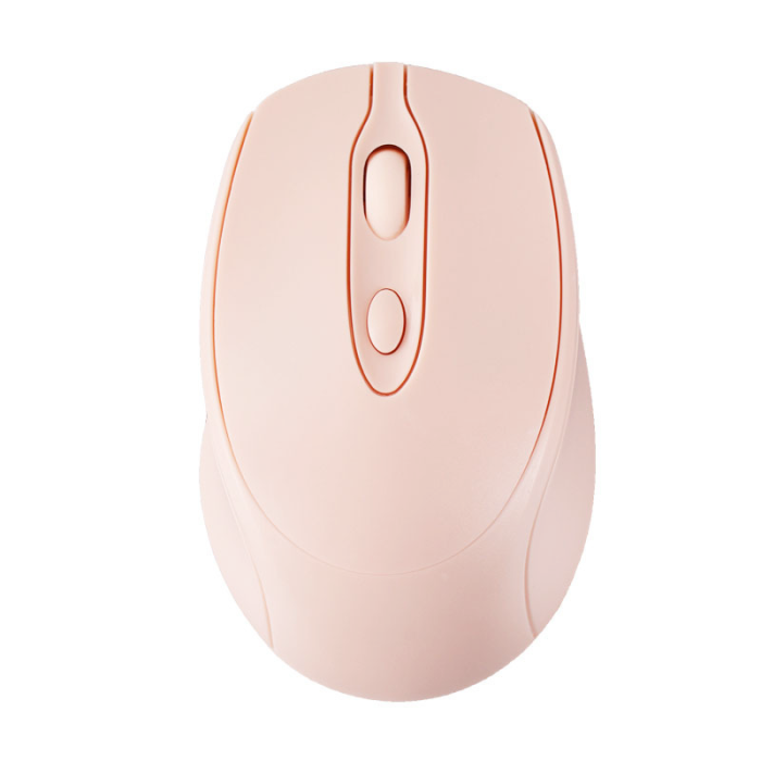 Бездротова мишка Mouse CM-127 2.4GHz акумуляторна комп'ютерна миша