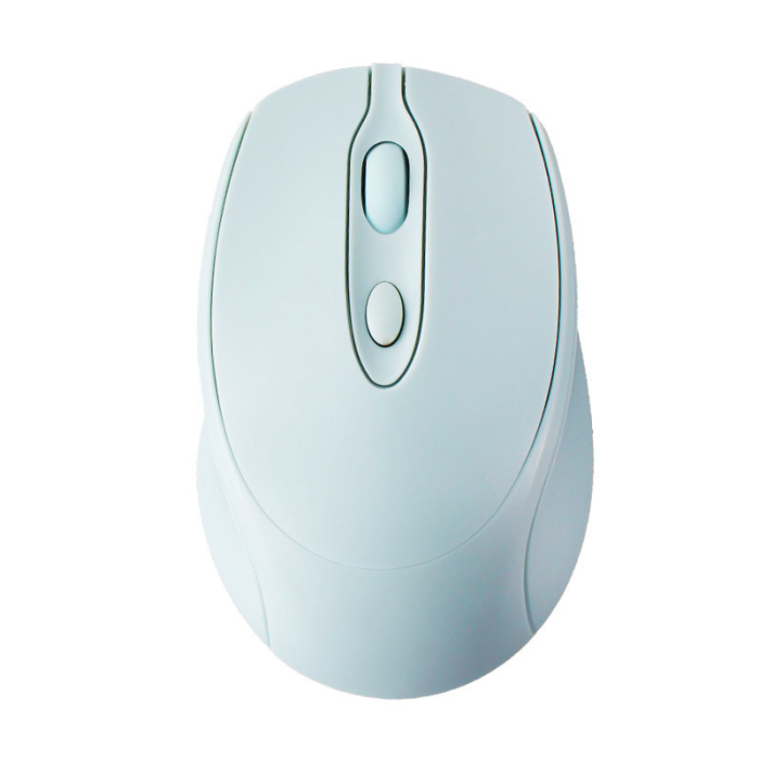 Бездротова мишка Mouse CM-127 2.4GHz акумуляторна комп'ютерна миша