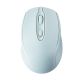 Бездротова мишка Mouse CM-127 2.4GHz акумуляторна комп'ютерна миша