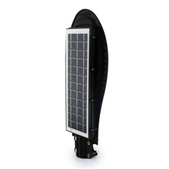 Вуличний ліхтар на сонячній батареї  solar street light 180W R2 2VP COB With Remote