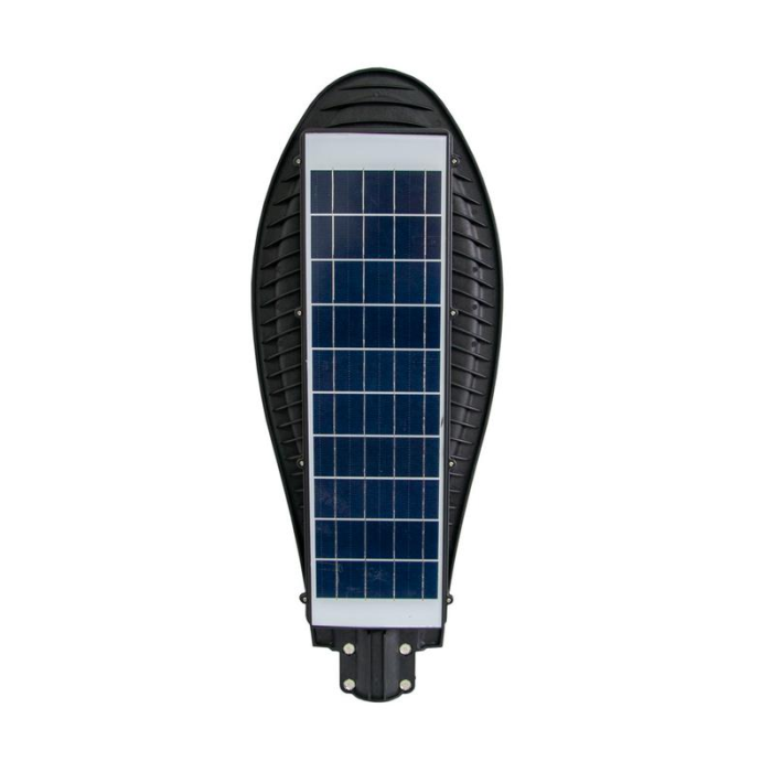 Вуличний ліхтар на сонячній батареї  solar street light 180W R2 2VP COB With Remote