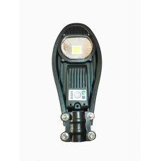 Вуличний ліхтар на сонячній батареї  solar street light 125W 1VPP COB With Remote