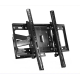 Настенный крепеж для телевизора консольный 26"-55" CP402