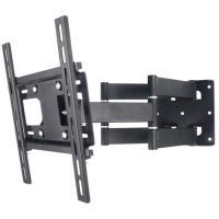 Настенный крепеж для телевизора консольный 26"-55" CP402
