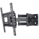 Настенный крепеж для телевизора консольный 26"-55" CP402