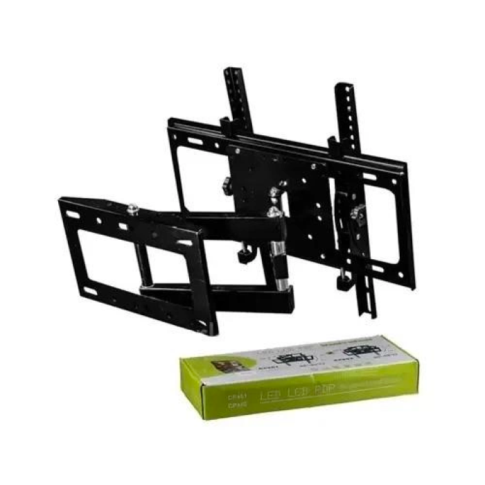 Настенный крепеж для телевизора консольный 26"-55" CP402