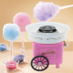 Большой портативный аппарат для приготовления сладкой сахарной ваты Candy Maker, 30 см