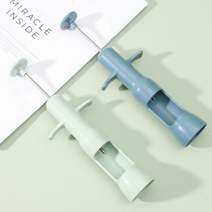 Выдавливатель косточек вишни, черешни, оливок DATE CORER VELEKA-851