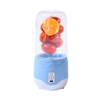 Чашка блендер CHUBBY DM-888 1800 мАч 30W с зарядкой от USB 400 мл фитнес-блендер MA-21