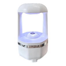 Антигравитационный увлажнитель воздуха (450 мл) DROP HUMIDIFIER AND199 ультразвуковой увлажнитель с каплями