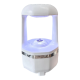 Антигравитационный увлажнитель воздуха (450 мл) DROP HUMIDIFIER AND199 ультразвуковой увлажнитель с каплями