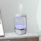 Антигравитационный увлажнитель воздуха (450 мл) DROP HUMIDIFIER AND199 ультразвуковой увлажнитель с каплями
