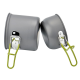 Набор туристической посуды Cooking Set DS-101 (посуда + горелка)