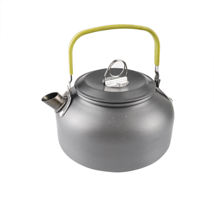 Набор посуды походный Cooking Set DS-308