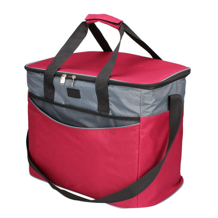 Сумка - холодильник DT 4245 32 літри розмір 42*25*32 см Cooling Bag