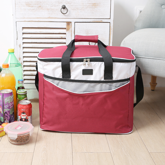 Сумка - холодильник DT 4245 32 літри розмір 42*25*32 см Cooling Bag
