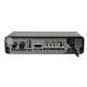 Тюнер DVB-T2 2558 METAL з підтримкою wi-fi адаптера (з екраном)