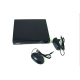 Стационарный 8-канальный регистратор DVR CAD 6608/1208 AHD 8ch для системы видеонаблюдения