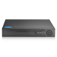 Стационарный 8-канальный регистратор DVR CAD 6608/1208 AHD 8ch для системы видеонаблюдения