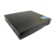 Стационарный 4х канальный видеорегистратор DVR CAD 1204 AHD 4ch для системы видеонаблюдения