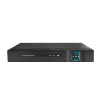 Реєстратор відеоспостереження DVR CAD 1216 AHD 16ch для системи відеоспостереження 16-канальний