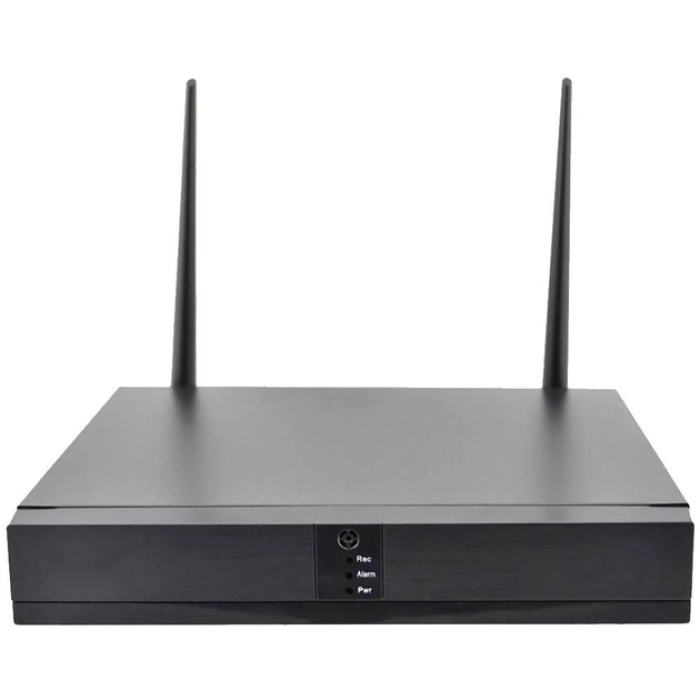 Комплект видеонаблюдения: регистратор + камеры 8 штук DVR KIT 6678 WiFi 8ch