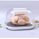 Бытовой размораживатель продуктов, лоток для разморозки, кухонный аппарат для быстрого размораживания еды [39]
