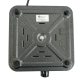 Електроплита 1 диск Domotec MS-5821