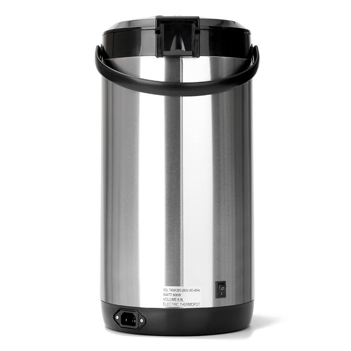 Термопот електричний побутовий 6.8 літрів Thermo Pot EK 7906A
