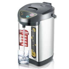Термопот електричний побутовий 6.8 літрів Thermo Pot EK 7906A