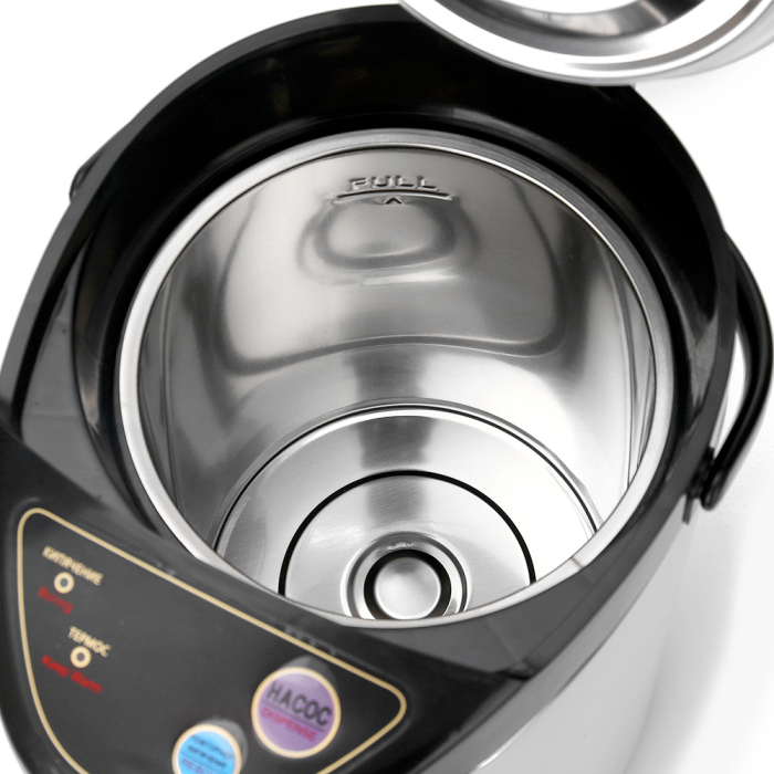 Термопот електричний побутовий 6.8 літрів Thermo Pot EK 7906A