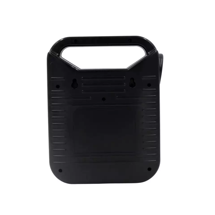 Фонарь PowerBank EP-391BT радио/bluetooth/USB с солнечной панелью 9V 3W + лампочки