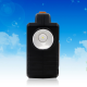Фонарь-PowerBank с солнечной панелью + 3 лампочки EP-392 со светодиодным фонариком, аварийным освещением для зарядки телефона