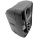 Колонка валіза ESS-105 Bluetooth з Led підсвічуванням USB, SD, FM, AUX