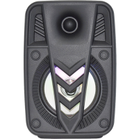 Колонка валіза ESS-105 Bluetooth з Led підсвічуванням USB, SD, FM, AUX