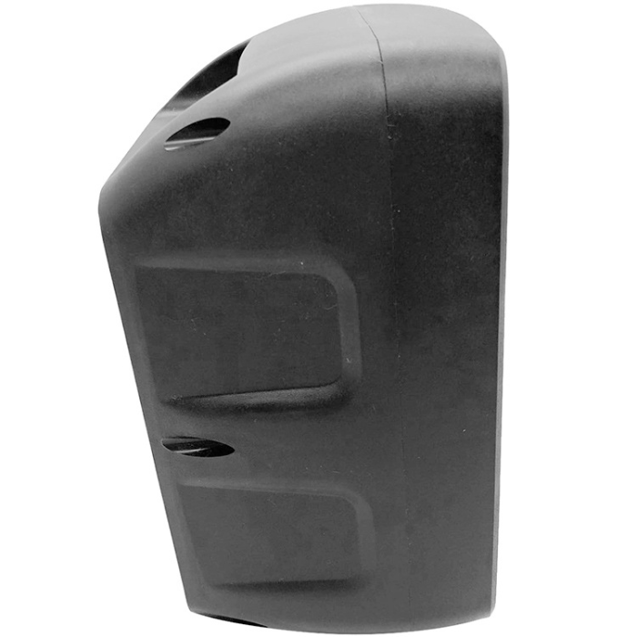 Колонка валіза ESS-105 Bluetooth з Led підсвічуванням USB, SD, FM, AUX
