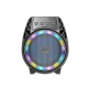 Портативна акустика ESS-108 з USB, SD, FM, Bluetooth