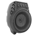 Портативна акустика ESS-108 з USB, SD, FM, Bluetooth