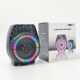 Портативна акустика ESS-108B з USB, SD, FM, Bluetooth