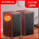 Музыкальные колонки для компьютера 2.0 FT-101