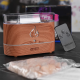 Зволожувач повітря із соляним камінням Aroma Diffuser UV-1/FT-1928
