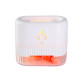 Увлажнитель воздуха Aroma Diffuser UV-3/FT-1933 RGB с соляными камнями 250 мл