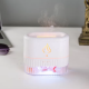 Увлажнитель воздуха Aroma Diffuser UV-3/FT-1933 RGB с соляными камнями 250 мл