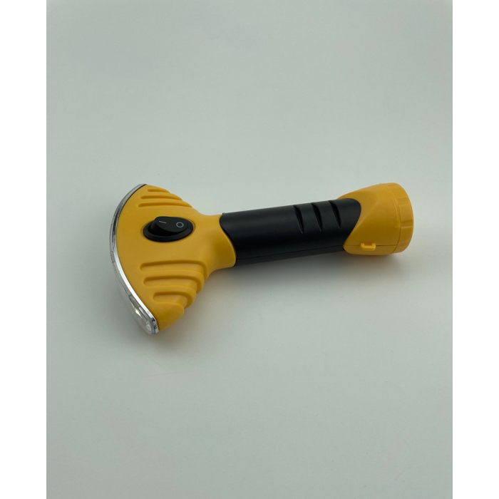 Фонарик светодиодный с широким лучом Flash Light