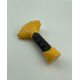Фонарик светодиодный с широким лучом Flash Light